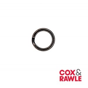 Cox & Rawle Size 1 Power Split Rings